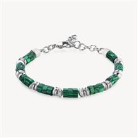 Bracciale Brosway Uomo in Acciaio BTD010 - BTD010